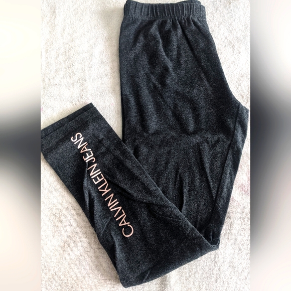 Calvin Klein & C9 Champion Girl Leggings - Picture 2 of 9